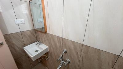 Image of 950 Sq.ft 2 BHK Apartment / Flat for rent in Whitefield, Bengaluru for Rs. 34000