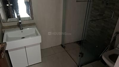 Image of 1380 Sq.ft 2 BHK Apartment / Flat for rent in Supertech Supernova, Sector 94, Noida for Rs. 51000