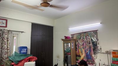 Bedroom Image of 1380 Sq.ft 3 BHK Apartment / Flat for sale in Samridhi Grand Avenue, Noida Extension Greater Noida for Rs. 15000000