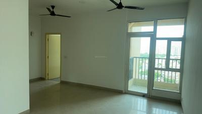 Living Room Image of 1250 Sq.ft 2.5 BHK Apartment / Flat for sale in Gaurs 16th Avenue, Noida Extension Greater Noida for Rs. 10500000