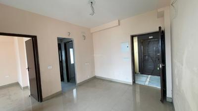Living Room Image of 585 Sq.ft 1 BHK Apartment / Flat for sale in Amrapali Dream Valley 2, Noida Extension Greater Noida for Rs. 4490000