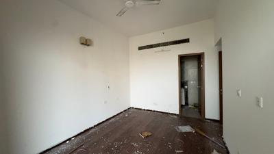 Bedroom Image of 1380 Sq.ft 2 BHK Apartment / Flat for rent in Supertech Supernova, Sector 94 Noida for Rs. 55000