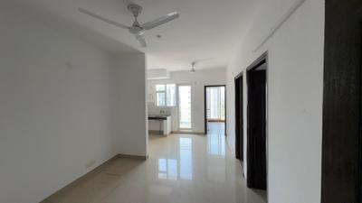 Living Room Image of 840 Sq.ft 2 BHK Apartment / Flat for sale in Aditya Urban Homes Phase 1A, Bamheta Village Ghaziabad for Rs. 5000000
