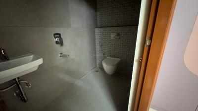 Image of 920 Sq.ft 2 BHK Builder Floor for rent in Bommasandra, Bengaluru for Rs. 25000