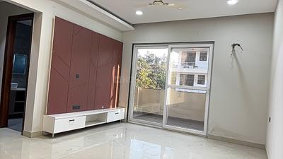Bedroom Image of 4500 Sq.ft 4 BHK Builder Floor for sale in Sector 21C Faridabad for Rs. 42500000