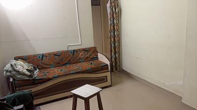 Living Room Image of 335 Sq.ft 1 RK Apartment / Flat for sale in Dombivli West Thane for Rs. 2600000