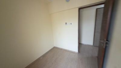 Bedroom Image of 900 Sq.ft 2 BHK Apartment / Flat for rent in Madhav Palacia, Hiranandani Estate Thane for Rs. 36000