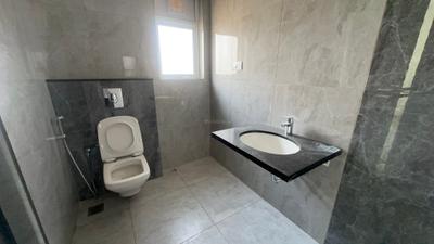 Image of 2200 Sq.ft 3 BHK Apartment / Flat for rent in Aparna Zenon, Puppalaguda, Hyderabad for Rs. 80000