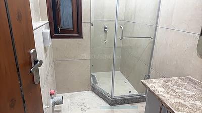 Image of 2300 Sq.ft 4 BHK Builder Floor for sale in New Friends Colony, New Delhi for Rs. 70000000