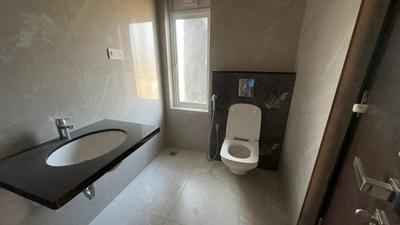 Image of 2000 Sq.ft 3 BHK Apartment / Flat for rent in Aparna Zenon, Manikonda, Hyderabad for Rs. 79000