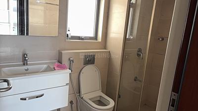 Image of 1600 Sq.ft 3 BHK Apartment / Flat for sale in Kasturi Eon Homes, Hinjawadi Phase 3, Pune for Rs. 18500000