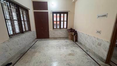 Bedroom Image of 1100 Sq.ft 2 BHK Apartment / Flat for rent in Keshtopur Kolkata for Rs. 16000