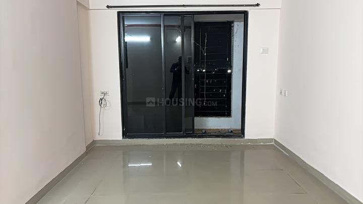 Radhika Residency Living Room 1