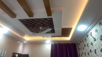 Bedroom Image of 7200 Sq.ft 6 BHK Duplex for rent in Vikas Nagar Lucknow for Rs. 150000