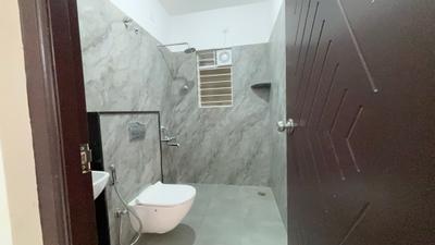 Image of 1098 Sq.ft 2 BHK Apartment / Flat for rent in K R Puram, Bengaluru for Rs. 31500