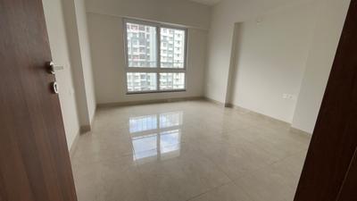 Bedroom Image of 910 Sq.ft 2 BHK Apartment / Flat for rent in Gera World Of Joy, Upper Kharadi Pune for Rs. 40000