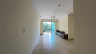 Living Room Image of 1550 Sq.ft 3 BHK Apartment / Flat for rent in Hiranandani Estate Thane for Rs. 75000
