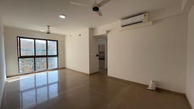 Living Room Image of 1035 Sq.ft 2 BHK Apartment / Flat for sale in Runwal Bliss, Kanjurmarg East Mumbai for Rs. 19000000