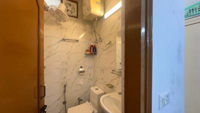 Image of 1650 Sq.ft 3 BHK Builder Floor for sale in Rajouri Garden, New Delhi for Rs. 22500000