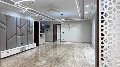 Living Room Image of 4500 Sq.ft 4 BHK Builder Floor for sale in Sector 21C Faridabad for Rs. 42500000