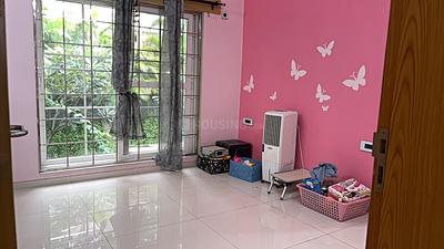 Bedroom Image of 2600 Sq.ft 3 BHK Villa for sale in Jaikul Notting Hill Phase 1, Charholi Budruk Pune for Rs. 31000000