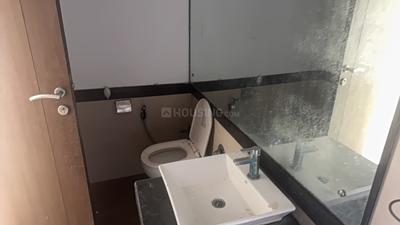 Image of 1312 Sq.ft 3 BHK Apartment / Flat for rent in Rustomjee Elanza, Malad West, Mumbai for Rs. 95000
