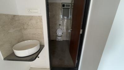 Image of 1358 Sq.ft 3 BHK Apartment / Flat for sale in Giritirtha Solasta, Ravet, Pune for Rs. 9100000