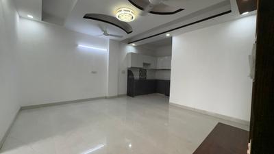 Living Room Image of 1200 Sq.ft 2.5 BHK Builder Floor for sale in Palam Vihar Gurgaon for Rs. 12000000