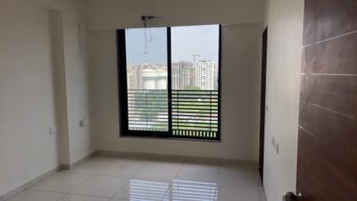 Bedroom Image of 1500 Sq.ft 3.5 BHK Apartment / Flat for sale in Buildscape Solis One, Bopal Ahmedabad for Rs. 7500000