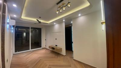 3 BHK Independent Builder Floor