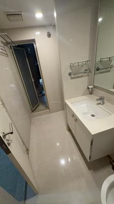 Image of 1700 Sq.ft 3.5 BHK Apartment / Flat for rent in Hiranandani Rodas Enclave Annora, Hiranandani Estate, Thane for Rs. 135000