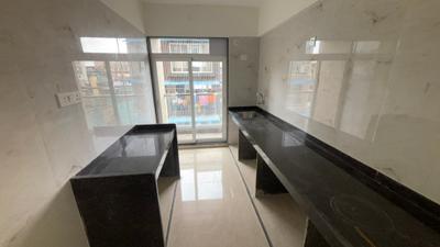 Kitchen Image of 1350 Sq.ft 2 BHK Apartment / Flat for sale in Bhagwati Belleza, Ulwe Navi Mumbai for Rs. 18000000
