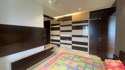Bedroom Image of 2635 Sq.ft 4 BHK Apartment / Flat for sale in Lodha Aurum Grande, Kanjurmarg East Mumbai for Rs. 62000000