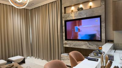 Living Room Image of 1317 Sq.ft 1 BHK Studio for sale in Central Park Belaperla, Sector 48 Gurgaon for Rs. 42000000