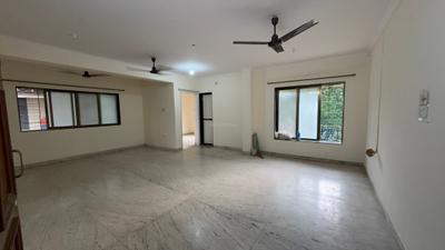 Living Room Image of 750 Sq.ft 2 BHK Apartment / Flat for rent in Malad West Mumbai for Rs. 52000