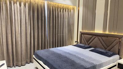Bedroom Image of 1309 Sq.ft 3 BHK Apartment / Flat for sale in Prasad Rare Earth, Kankurgachi Kolkata for Rs. 30000000