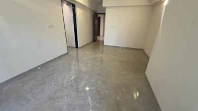 Living Room Image of 1150 Sq.ft 2 BHK Apartment / Flat for sale in L And T Elixir Reserve, Powai Mumbai for Rs. 43500000