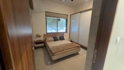 Bedroom Image of 1115 Sq.ft 2 BHK Apartment / Flat for sale in Renuka Panch Tattva, Tathawade Pune for Rs. 10600000