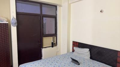 Bedroom Image of 645 Sq.ft 3 BHK Apartment / Flat for sale in Amolik Heights, Sector 88 Faridabad for Rs. 7000000
