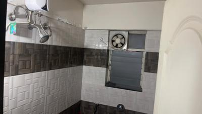 Bedroom Image of 660 Sq.ft 2.5 BHK Apartment / Flat for rent in ARV Royale, Undri Pune for Rs. 26000