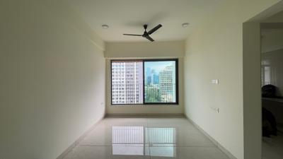 Living Room Image of 710 Sq.ft 2 BHK Apartment / Flat for rent in Arkade Eden, Malad West Mumbai for Rs. 71000