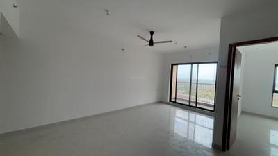 Living Room Image of 1200 Sq.ft 2.5 BHK Apartment / Flat for rent in Pride Soho, Dhanori Pune for Rs. 28000