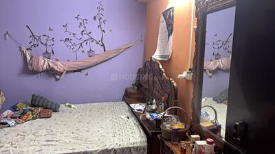 Bedroom Image of 1160 Sq.ft 2 BHK Apartment / Flat for sale in Barbari Village Guwahati for Rs. 6000000