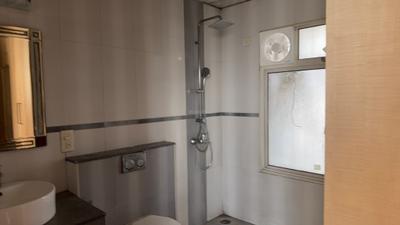 Image of 2318 Sq.ft 3 BHK Apartment / Flat for rent in Assotech Celeste Towers, Sector 44, Noida for Rs. 55000