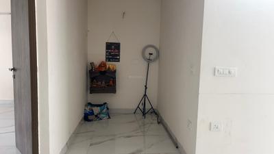 Bedroom Image of 1423 Sq.ft 3.5 BHK Builder Floor for sale in M3M Soulitude, Sector 89 Gurgaon for Rs. 17000000