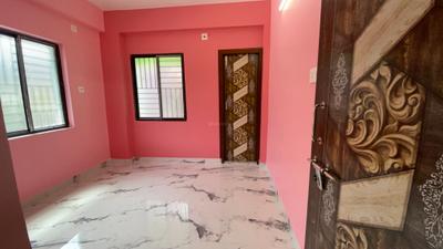 Bedroom Image of 780 Sq.ft 2 BHK Apartment / Flat for sale in Keshtopur Kolkata for Rs. 3200000