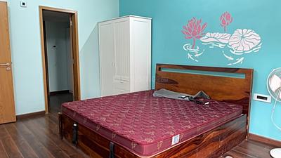 Bedroom Image of 2600 Sq.ft 3 BHK Villa for sale in Jaikul Notting Hill Phase 1, Charholi Budruk Pune for Rs. 31000000