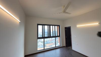 Bedroom Image of 2000 Sq.ft 3 BHK Apartment / Flat for rent in Purva Atmosphere, R.K. Hegde Nagar Bengaluru for Rs. 75000