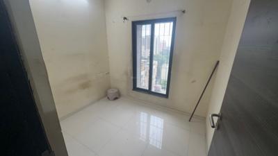 1 BHK Flat