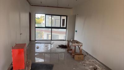 Living Room Image of 1750 Sq.ft 3 BHK Apartment / Flat for sale in Nirvaan Residency, Sharanpur Nashik for Rs. 16500000